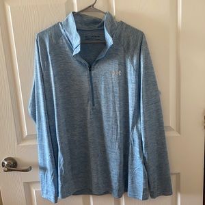 Under Armor Heat Gear Woman's